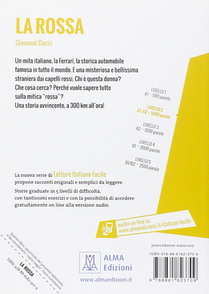 Italiano facile
