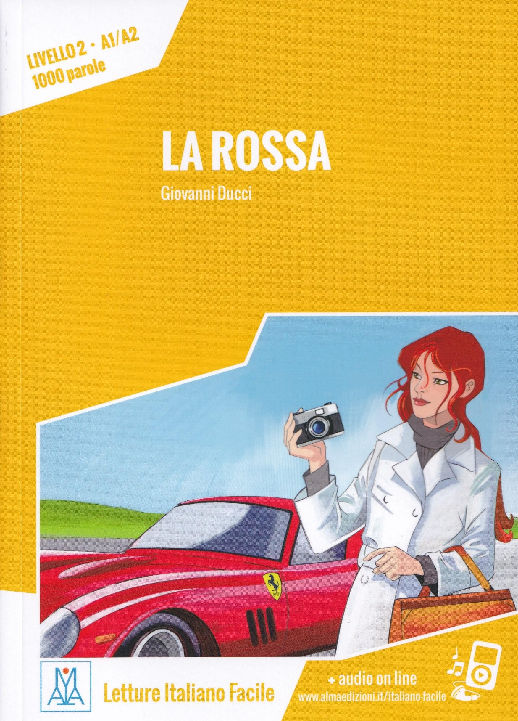 Italiano facile