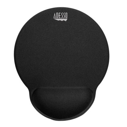 Mouse Pad with Palm Rest Memory Foam