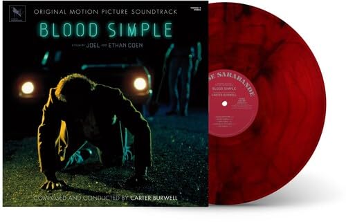 Blood Simple