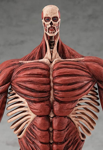 Good Smile Company - Attack On Titan Pop Up Parade Armin Colossus L Size PVC Figure