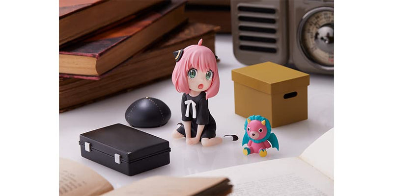 Spy x Family statuette PVC Anya Forger 7 cm