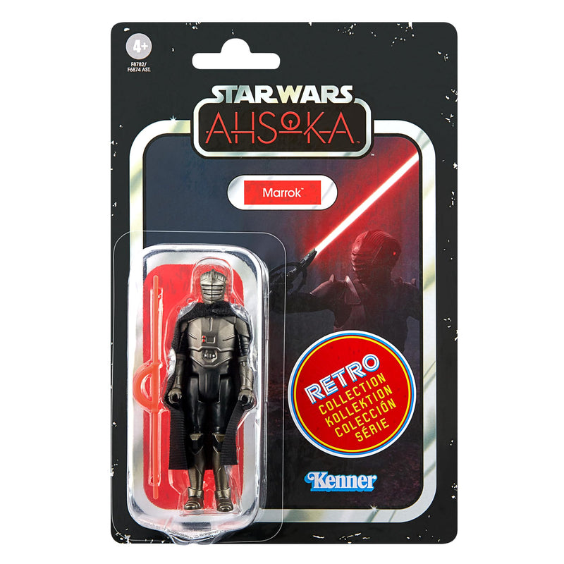 STAR WARS SW Retro Mahtomedi