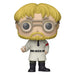 Pop Zeke Jaeger Hot Topic Exclusive 1302