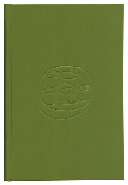 The 1Shantiroad Cookbook