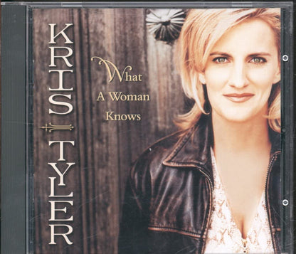 What a Woman Knows