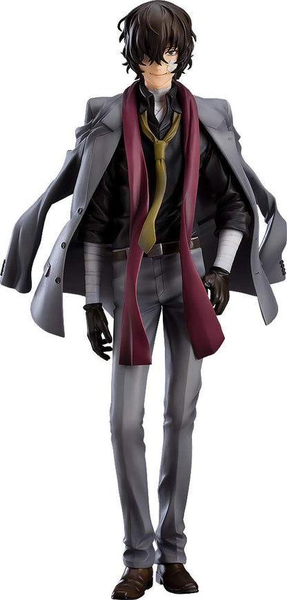 ORANGE ROUGE Bungo Stray Dogs PVC Statue 1/8 Osamu Dazai (Re-Run) 23 cm