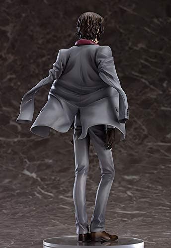 ORANGE ROUGE Bungo Stray Dogs PVC Statue 1/8 Osamu Dazai (Re-Run) 23 cm