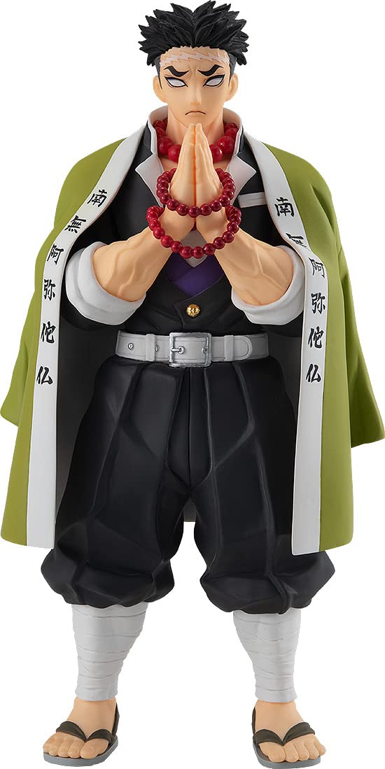 Demon Slayer: Kimetsu no Yaiba statuette PVC Pop Up Parade Gyomei Himejima 19 cm