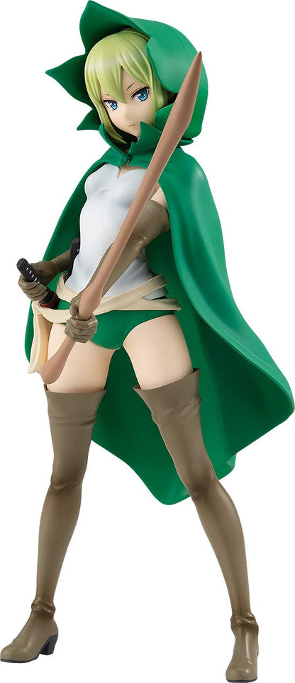 Is It Wrong to Try to Pick Up Girls in a Dungeon? statuette PVC Pop Up Parade Ryu Lion 17 cm