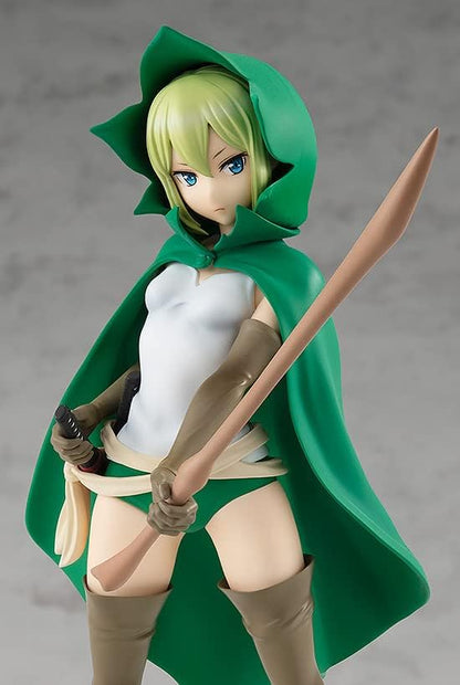 Is It Wrong to Try to Pick Up Girls in a Dungeon? statuette PVC Pop Up Parade Ryu Lion 17 cm