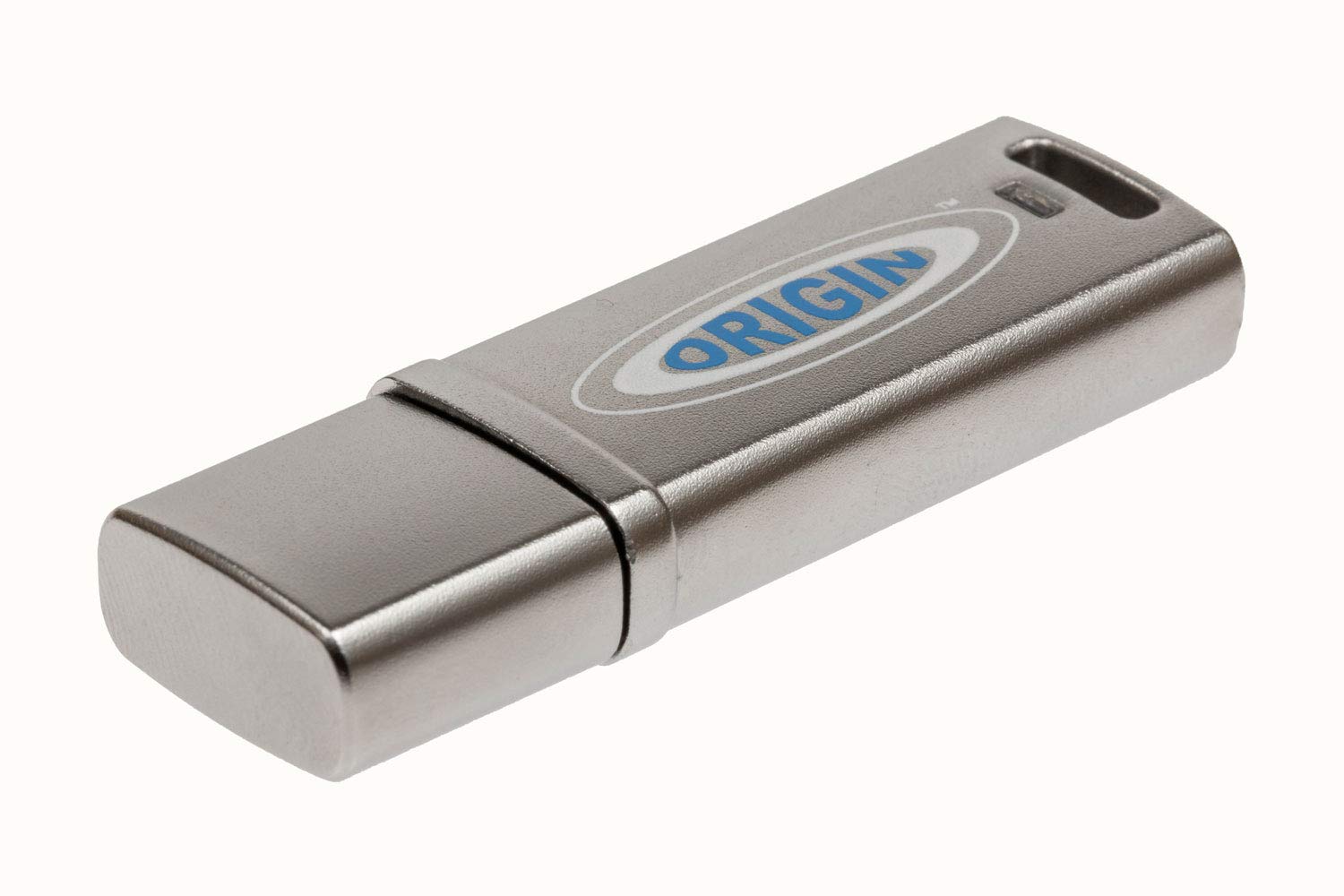 Origin Storage SC100 32GB Encrypted SafeConsole Ready Encrypted 256-bit AES USB 3.0 Key