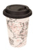 El Señor de los Anillos Middle Earth Coffee Glass (SD-SDTLTR25150)