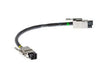 Cisco Stackpower - Power Cable - 30 Cm - Refurbished - - For Catalyst 3750X-12, 3750X-24, 3750X-48