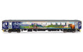 Hornby R30071 ScotRail Class 153-Livery TBA Locomotive, Blue