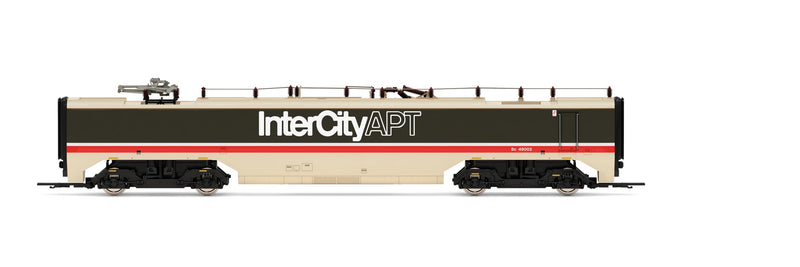 Hornby R30105 BR, Class 370 Advanced Passenger Train (NDM), 49002 - Era 7 Loco - Electric
