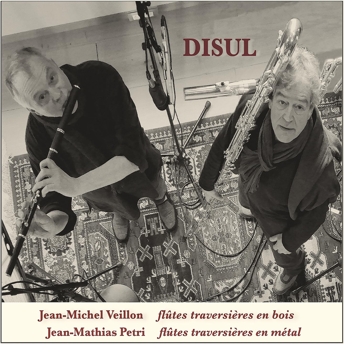 DISUL