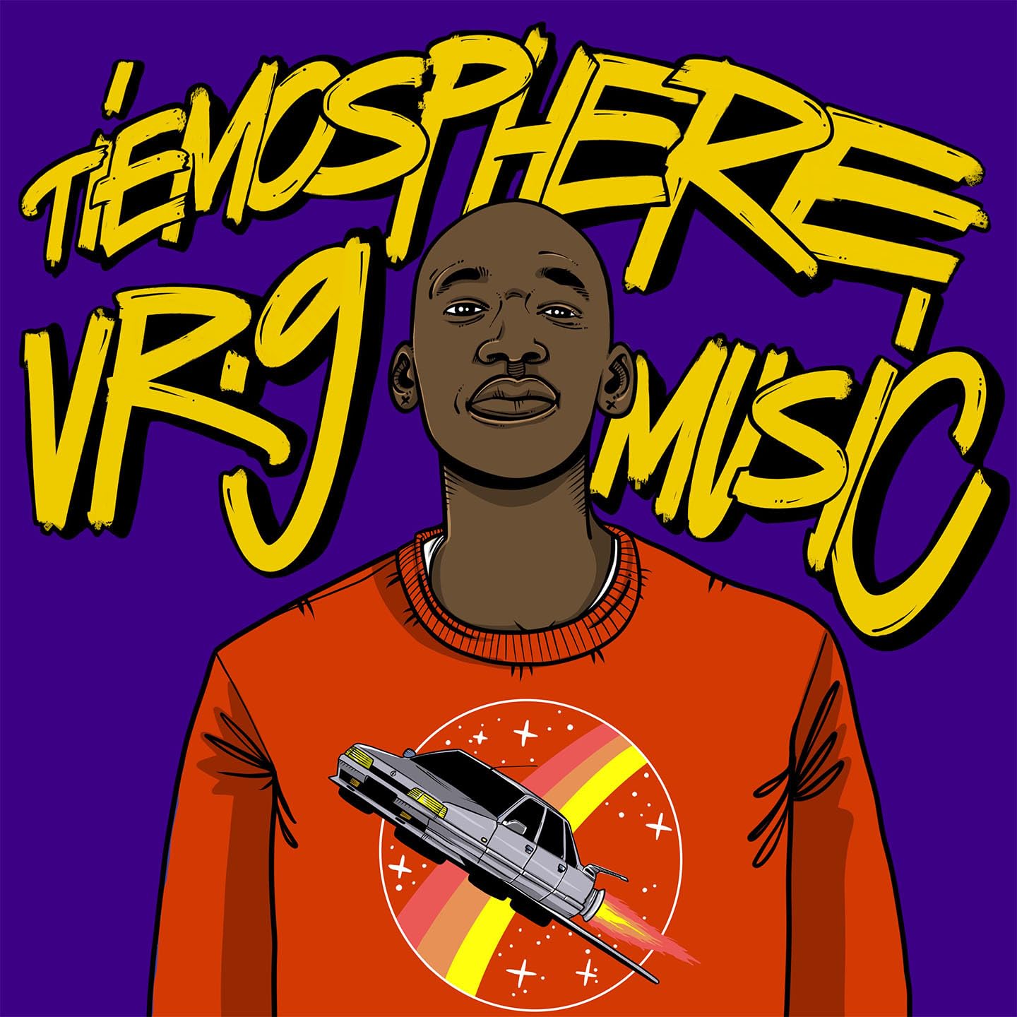 Tiemosphere