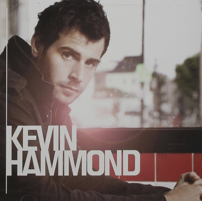 Kevin Hammond-S/T
