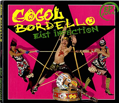 East Infection