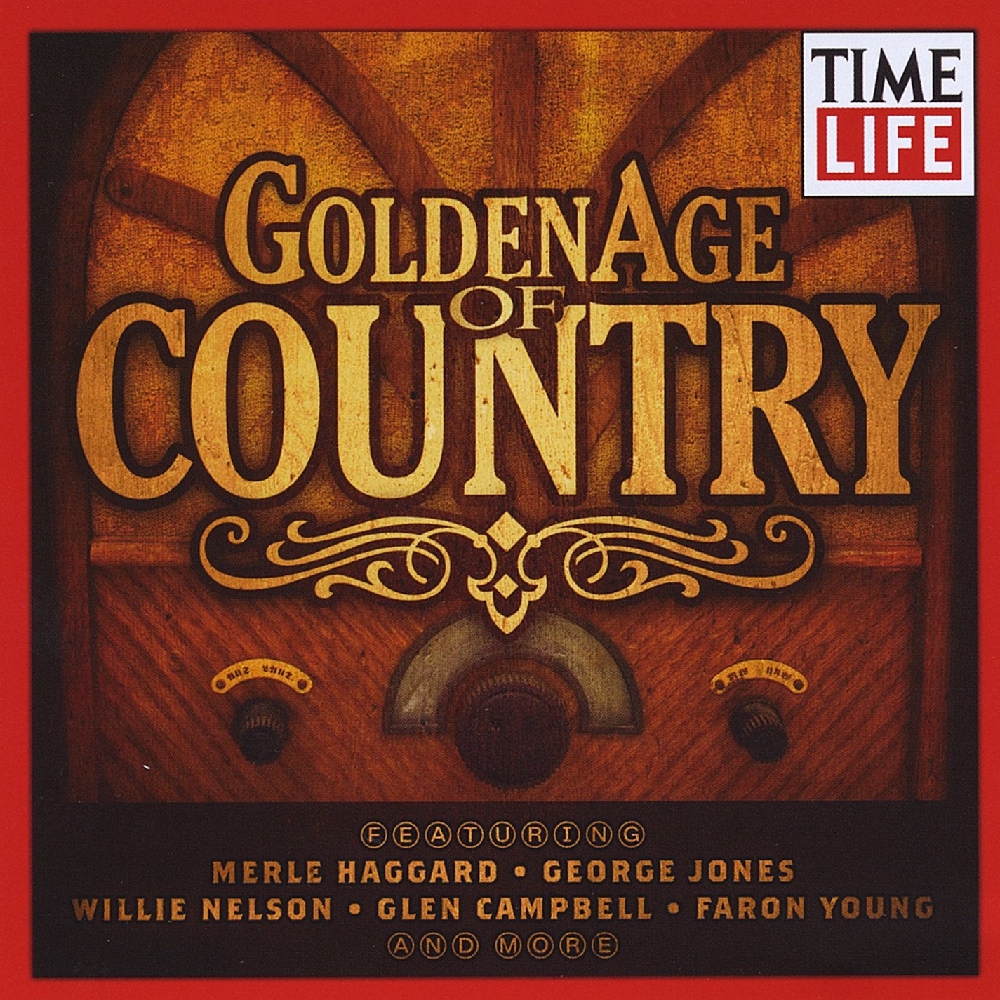 Golden Age of Country