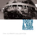 ULTIMATE COLLECTION:TOOTH ANDNAIL