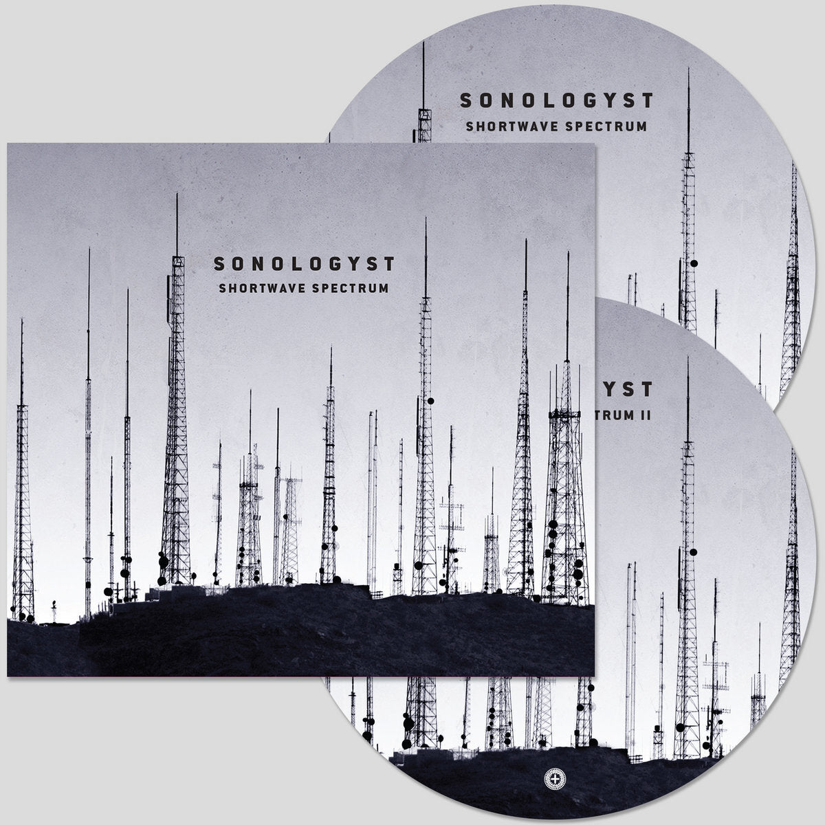 Shortwave Spectrum