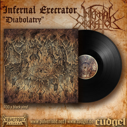 Diabolatry