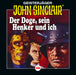 Dark, J: John Sinclair - Folge 166