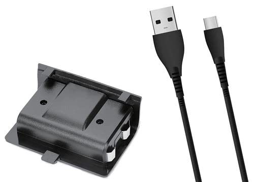 CHARGE & PLAY KIT - Microsoft Xbox SX