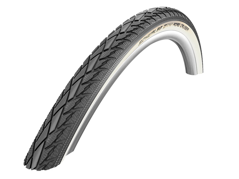 Schwalbe Fahrrad Reifen Road Cruiser HS484 SBC // Alle Größen + Farben
