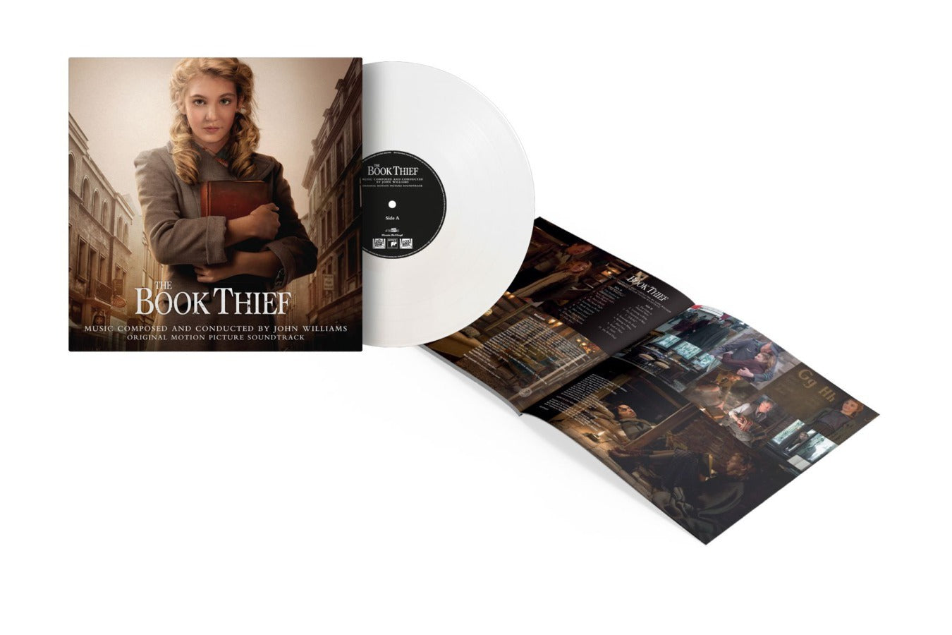 The Book Thief