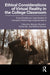 Ethical Considerations of Virtual Reality in the College Classroom