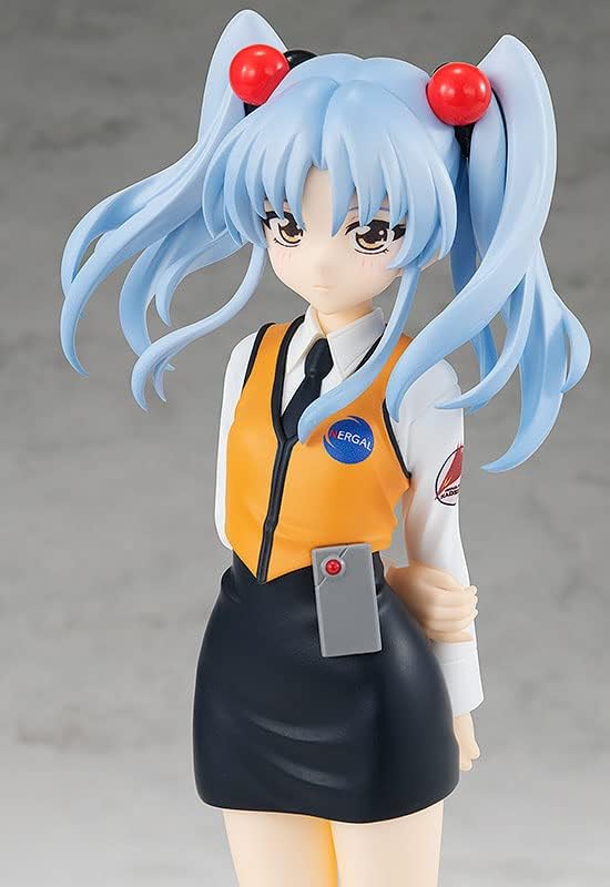 Good Smile Company - Martian Successor Pop Up Parade Ruri Hoshino PVC Figure