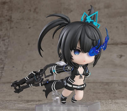 Good Smile Company Black Rock Shooter Fragment Figur Nendoroid Elishka 10 cm