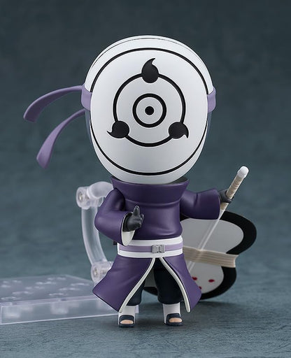 Good Smile - Naruto Shippuden - Obito Uchiha Nendoroid Af