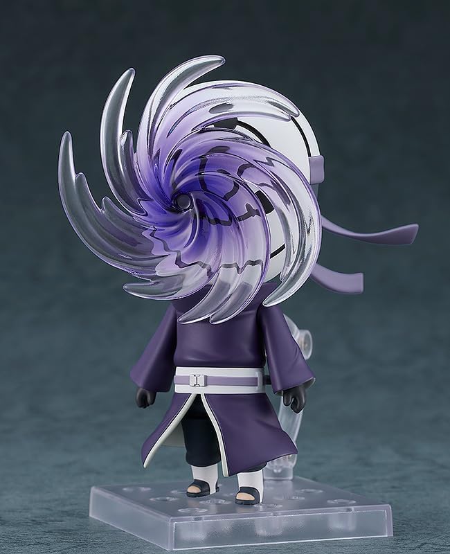 Good Smile - Naruto Shippuden - Obito Uchiha Nendoroid Af