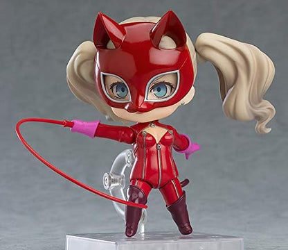 Good Smile - Persona 5 - Nendoroid - Ann Takamaki: Phantom Thief Ver.