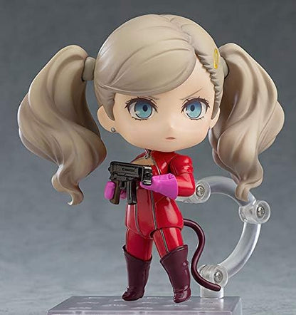 Good Smile - Persona 5 - Nendoroid - Ann Takamaki: Phantom Thief Ver.