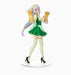 Re:Zero Starting Life in Another World statuette PVC SPM Emilia Oktoberfest Ver. (re-run) 21 cm
