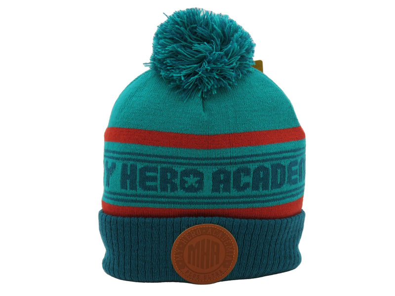 My Hero Academia bonnet Izuku