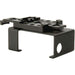 Din-Rail Mounting Bracket For Single Highwire / Powerstar Unit