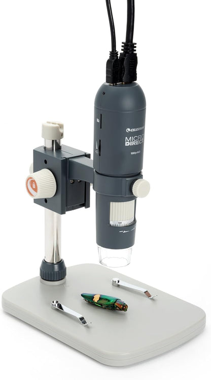 Microscopio Microdirect 1080P