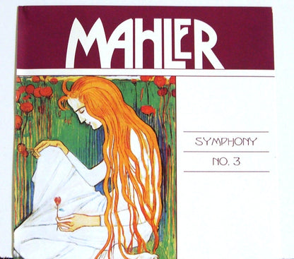 Mahler Symphony, No. 3
