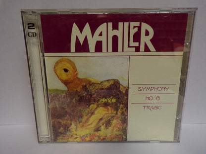 Gustav Mahler - Symphony No 6