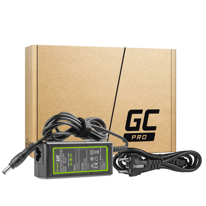 Green Cell Power Supply / Charger PRO 20V 3.25A 65W for Lenovo B560 B570 G530 G550 G560 G575 G580 G580a G585 IdeaPad Z560 Z570