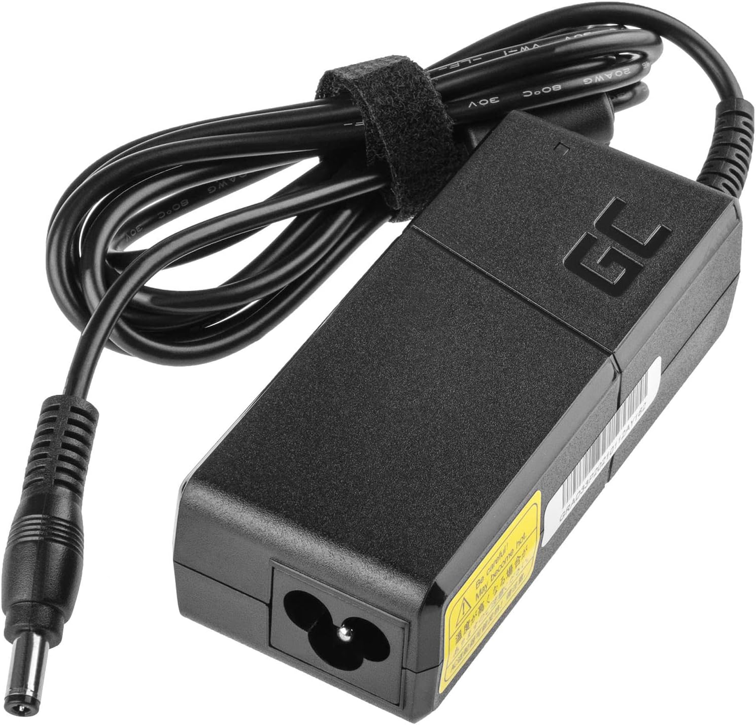 Green Cell Power Supply / Charger PRO 20V 3.25A 65W for Lenovo B560 B570 G530 G550 G560 G575 G580 G580a G585 IdeaPad Z560 Z570