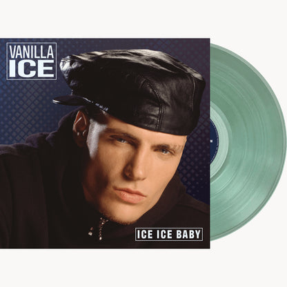 Ice Ice Baby