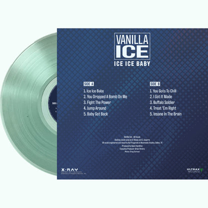 Ice Ice Baby
