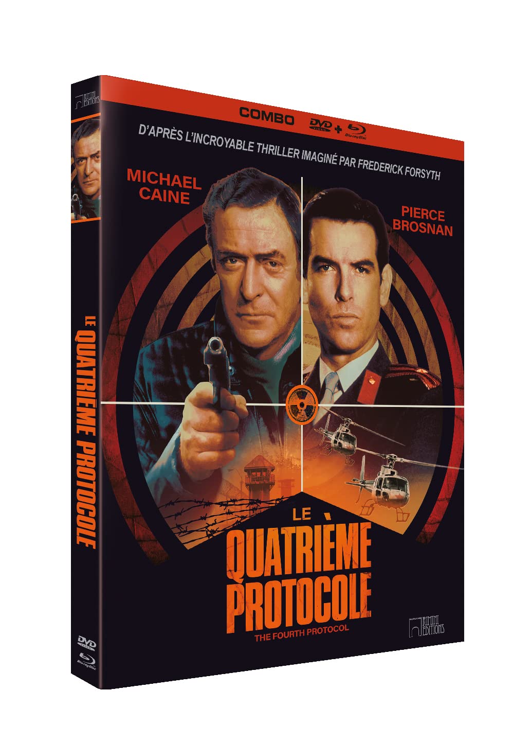 Le quatrième protocole